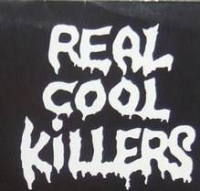 logo Real Cool Killers